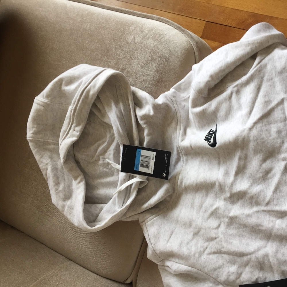 Women's Nike Hoodie - Size M